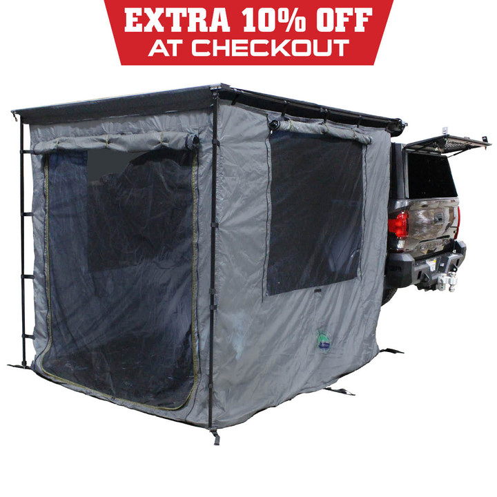 HD Nomadic Awning Room Enclosure