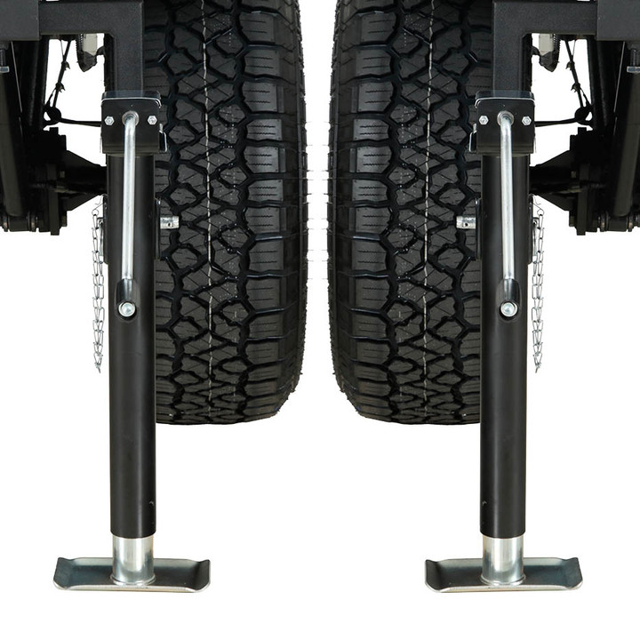 Categories - Overland Vehicle Systems