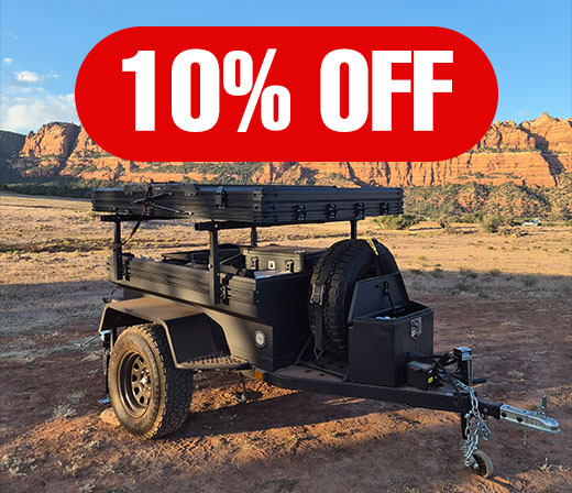 Off-Road Trailer