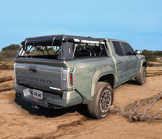 Explorer Soft Shell