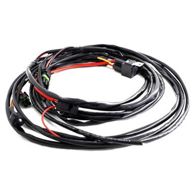 Pax Rax Accessory Ruff Rax Roof Rack Wiring Harness - Universal