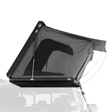 【Summer Sale!】South Field SF9020‑OS テント HD Sidewinder Side Load Aluminum Hard Shell Roof Top Tent