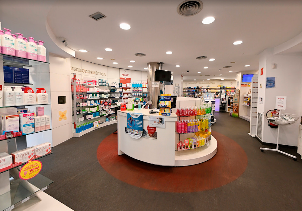 imagen 6 Farmacia Ortopedia Anna Xapellí Mias