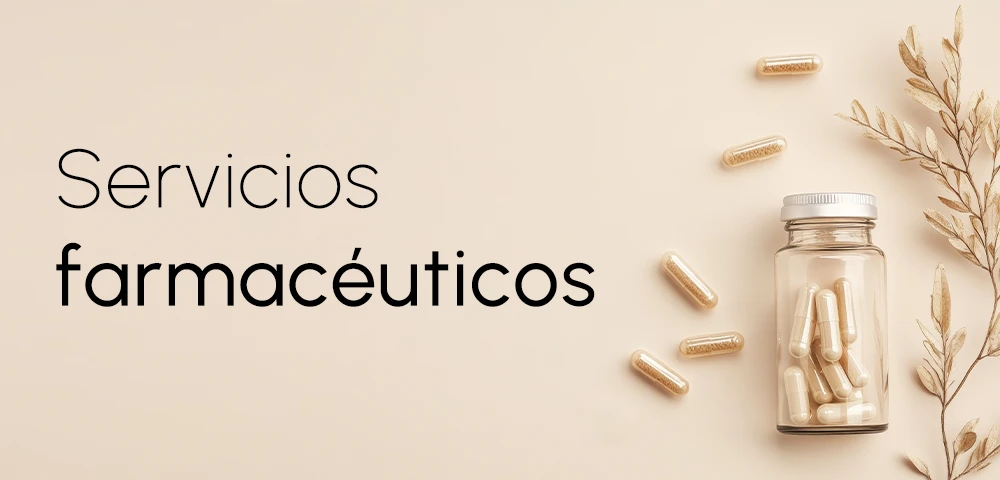 servicios farmacéuticos home