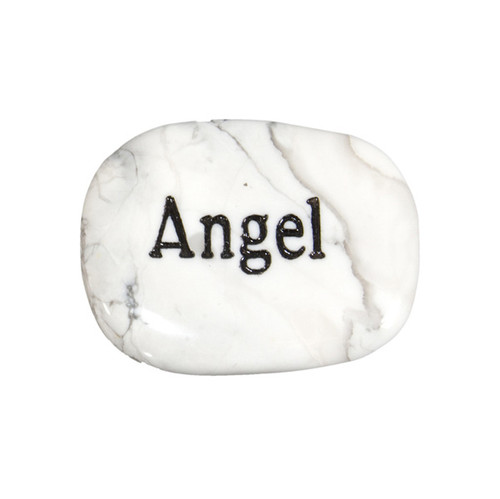 Angel Blessings Wishstones - Assorted (10)
