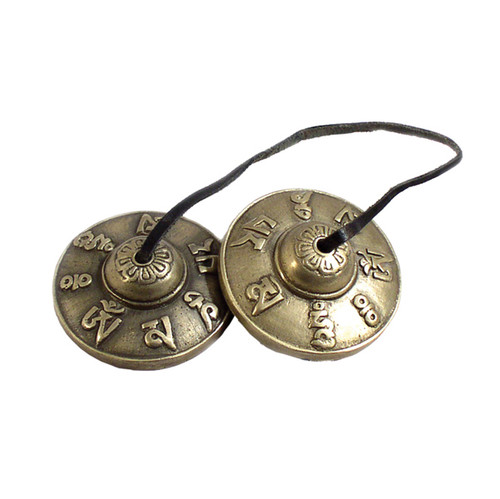 Tibetan Tingsha Tibetan Tingsha