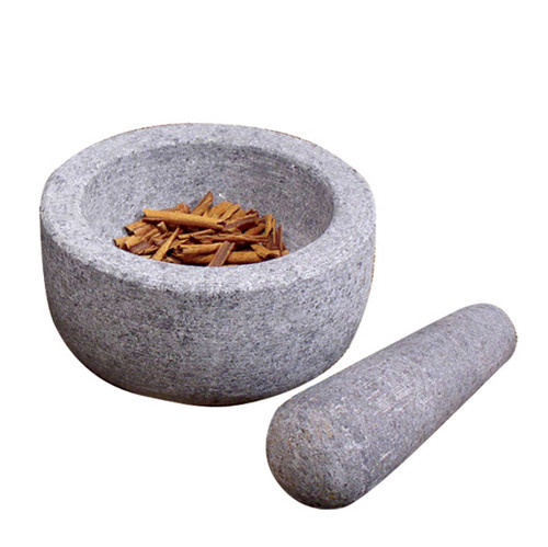 Mortar and Pestle - Granite (4.75 inch)  Mortar and Pestle - Granite (4.75 inch)