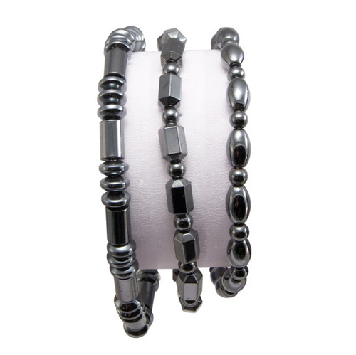 Magnetic Bracelets - Single Strand (6)