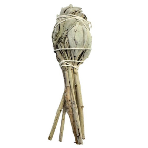 White Sage Stick - Small (3 inch) (6)