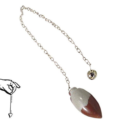 Shiva Lingam Pendulum Shiva Lingam Pendulum