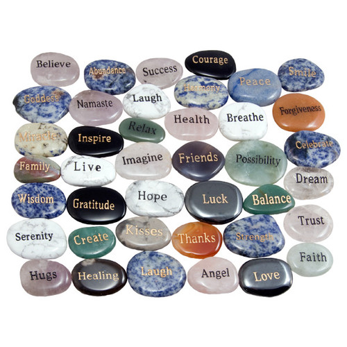 Wishstones (60)