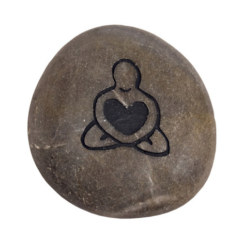 Talisman Stones - Heart Guru (6) Talisman Stones - Heart Guru (6)