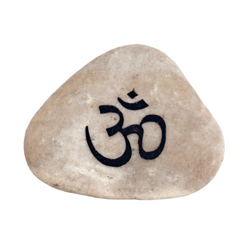 Talisman Stones - Om (6) Talisman Stones - Om (6)