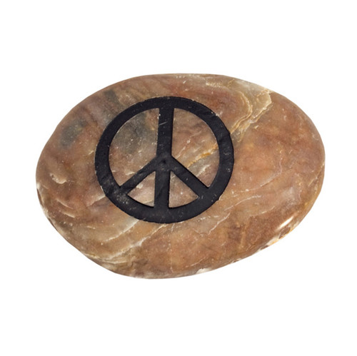 Talisman Stones - Peace (6)