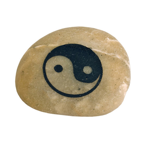 Talisman Stones - Yin Yang (6)