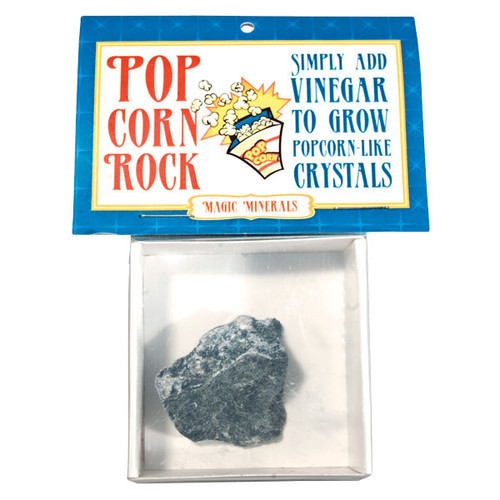 Magic Minerals - Popcorn Rock (12)