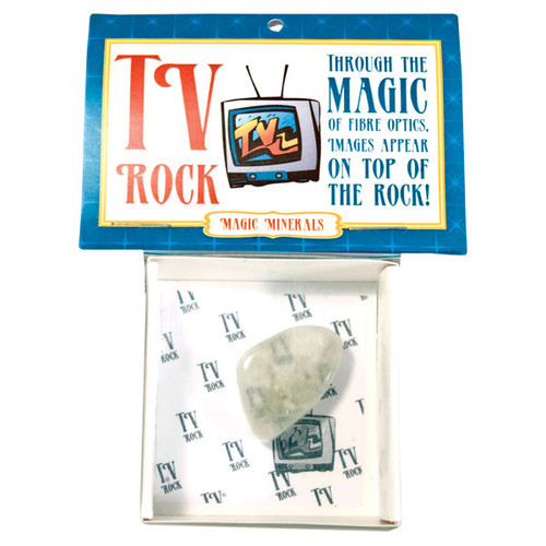BACKORDER - Magic Minerals - TV Rock (3)