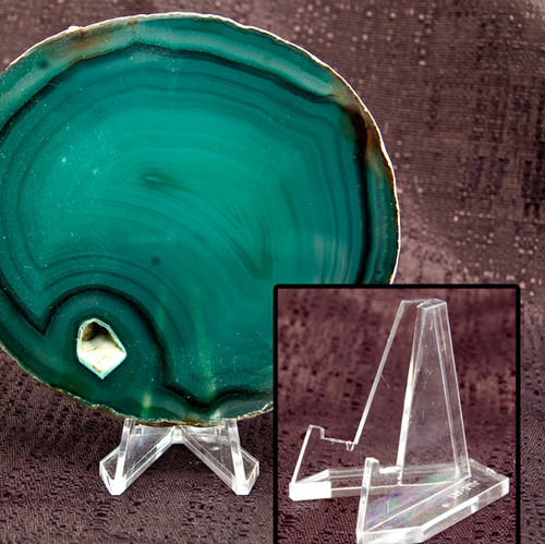 Slab Stand - Plastic Small Slab Stand - Plastic Small