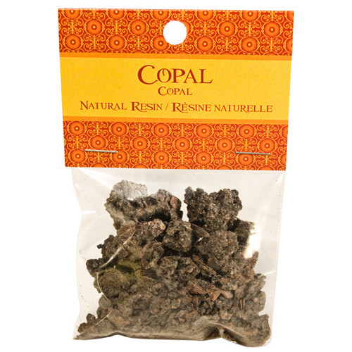 Resin Incense - Copal (3)