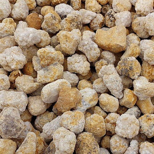 BACKORDER - Pre-Bagged Rough Minerals - Discovery Geodes XXL (50)