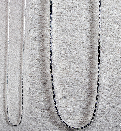 Necklace Chain - Flat (18 inch) (12)