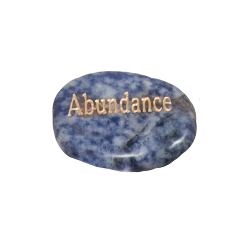 Wishstones - Abundance (10)