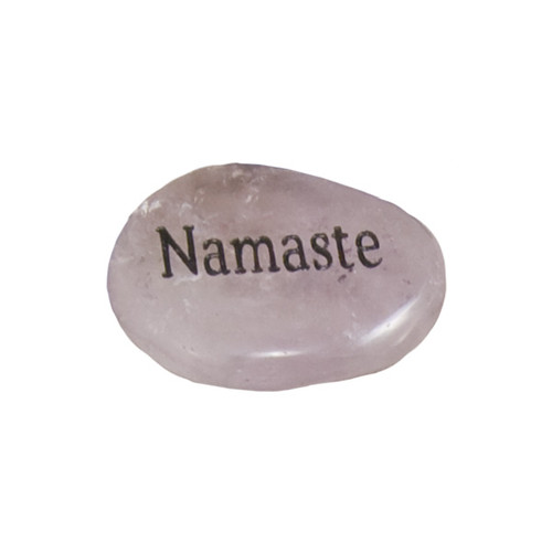 Wishstones - Namaste (10) Wishstones - Namaste (10)