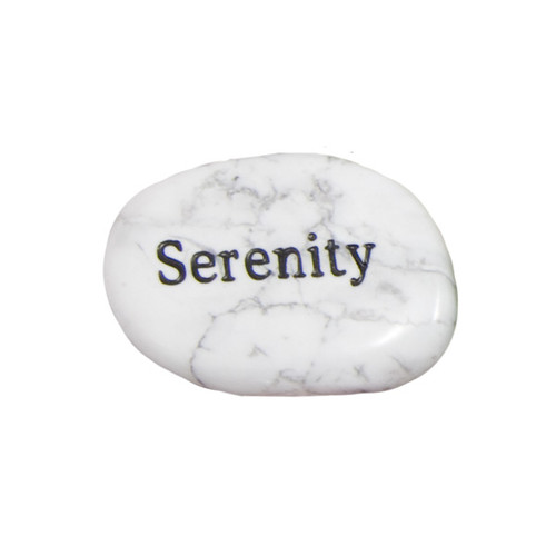 BACKORDER - Wishstones - Serenity (10)