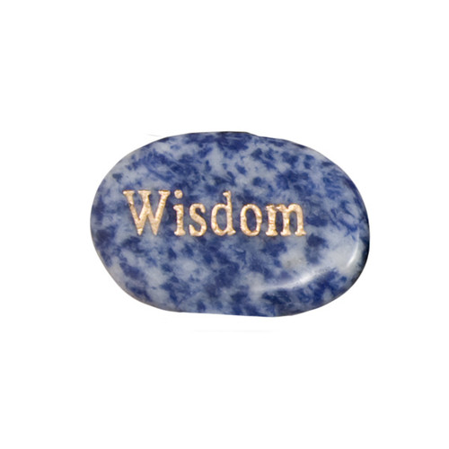 Wishstones - Wisdom (10) Wishstones - Wisdom (10)