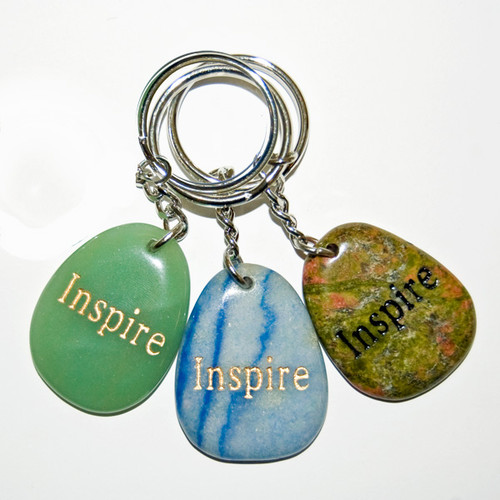 Wishstone Keychains - Inspire (6)