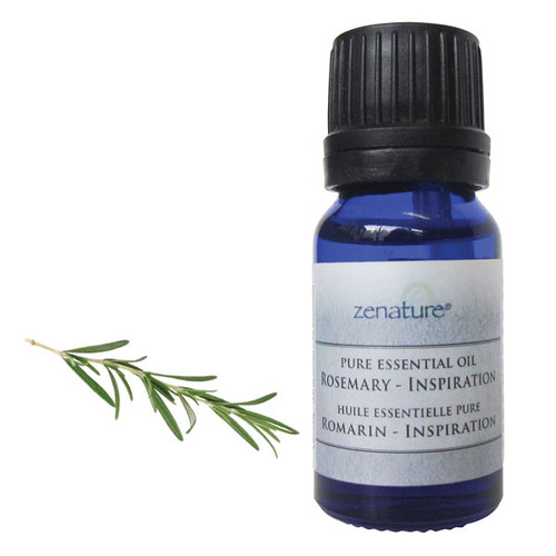 Zenature Essential Oil - Rosemary 10 ml