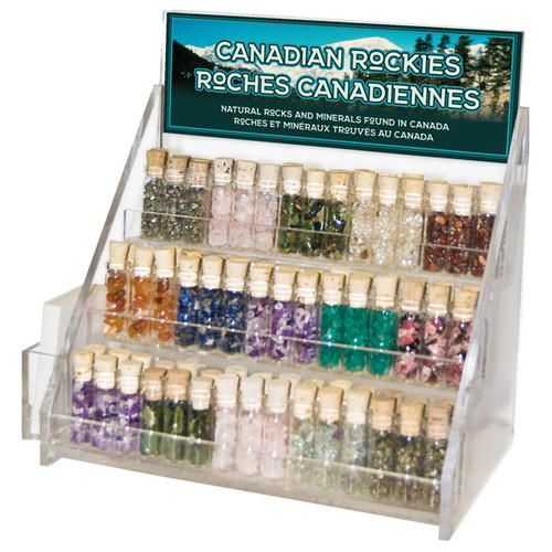 Canadian Rockies Display (90)