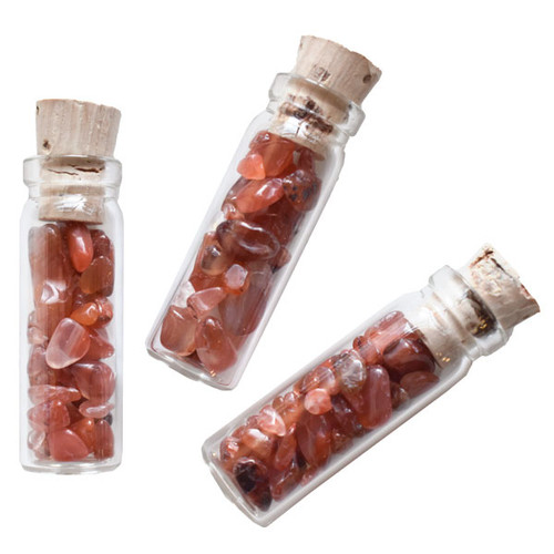 Canadian Rockies - Carnelian (6)