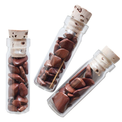 Canadian Rockies - Red Jasper (6)