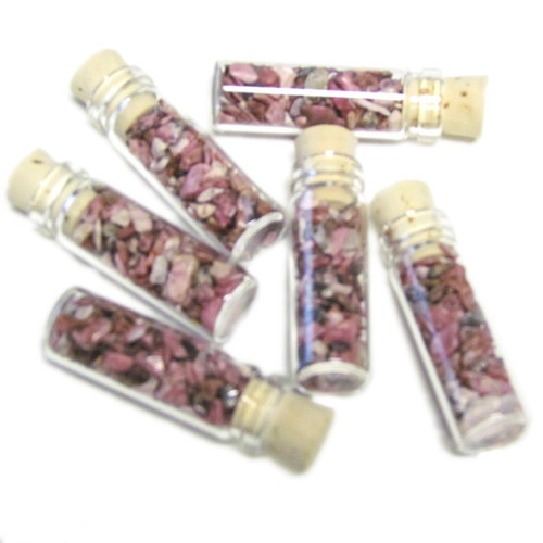 Canadian Rockies - Rhodonite (6)