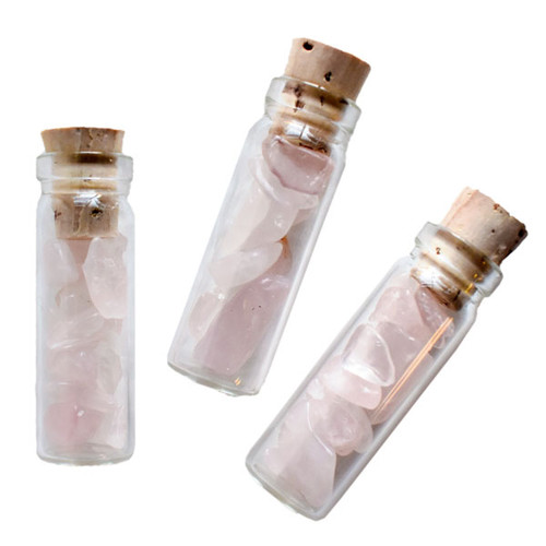 Canadian Rockies - Rose Quartz (6)