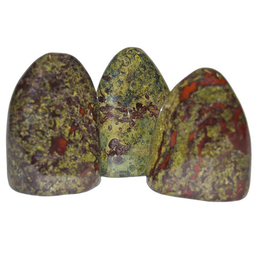 Free-form Polished Sculptures - Dragonstone