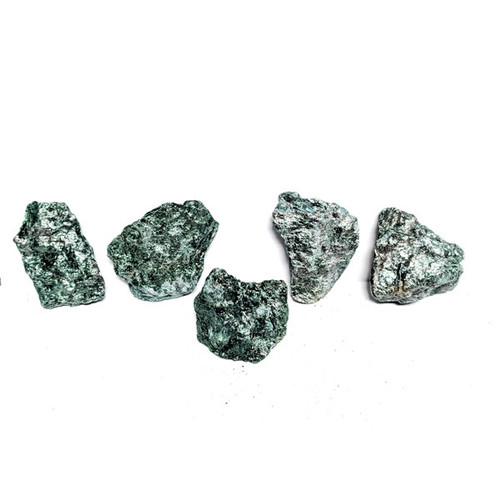 Rough Fuchsite Rough Fuchsite