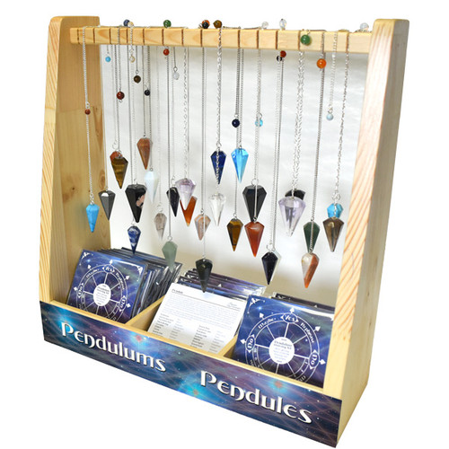 Pendulum Display - Large (EMPTY)