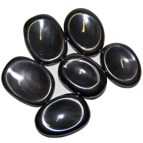 Thumbstones - Hematite (6)