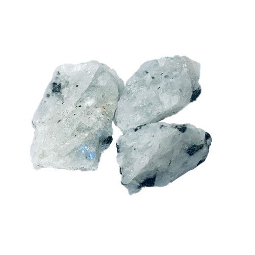 Blue Moonstone Rough Specimen