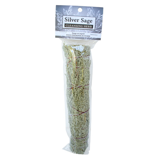 Silver Sage Stick - Large
