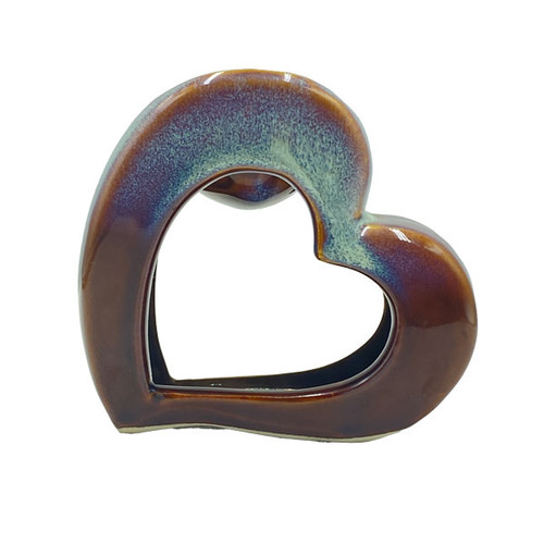 Oil Heater - Heart