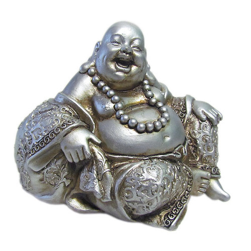 Happy Buddha Statue