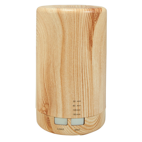Electric Aroma Diffuser - Cylinder