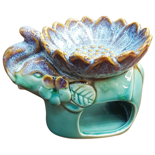 Oil Heater - Elephant