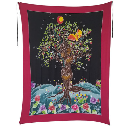 Tapestry - Tree of Life Tapestry - Tree of Life