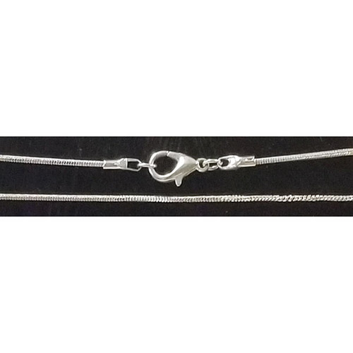 Necklace Chain - Snake (24 inch) (12)