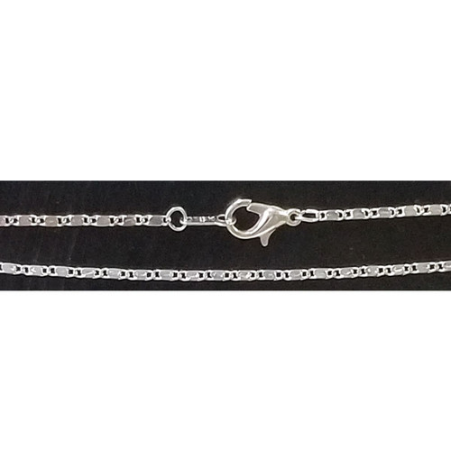 Necklace Chain - Snail (18 inch) (12)