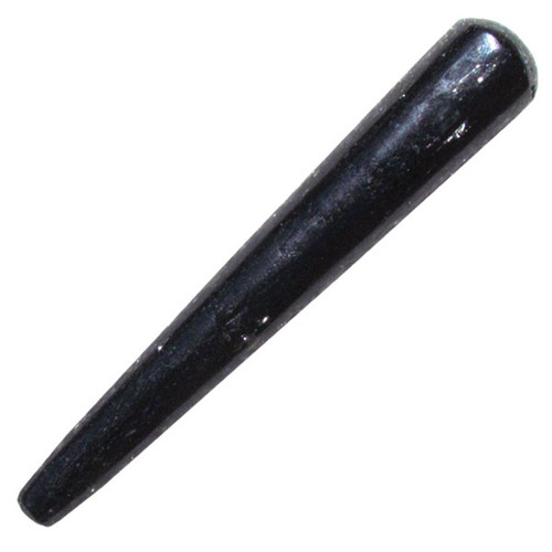 Round Slender Wands - Shungite